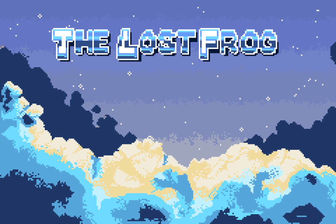 Games like The Lost Frog