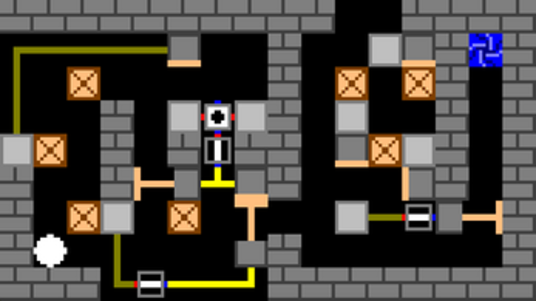 The Machine Image