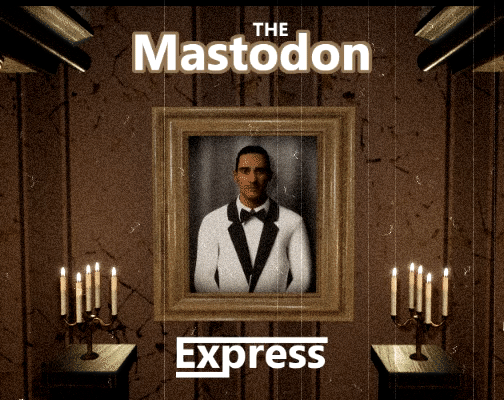 Games like The Mastodon Express