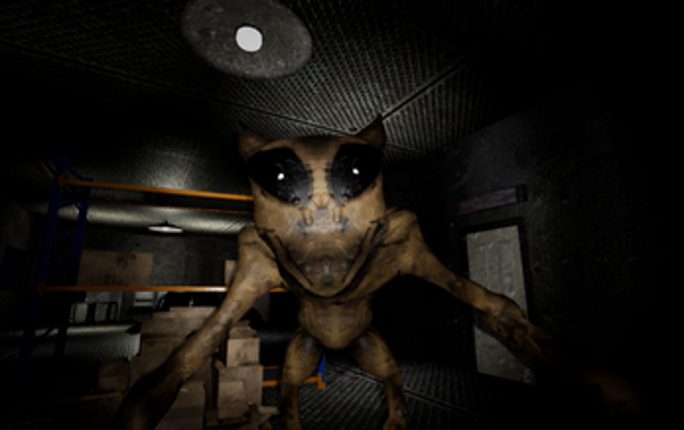The Night Crawlers - Chapter 1 screenshot
