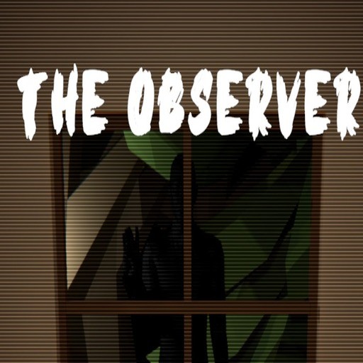 Games like The Observer