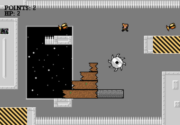 The Price of Taking Risks Image