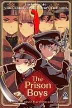 The Prison Boys Image