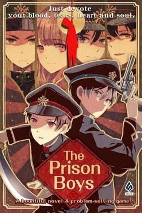 The Prison Boys Game Cover