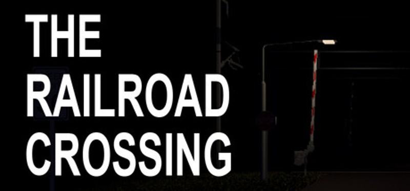 The Railroad Crossing Image