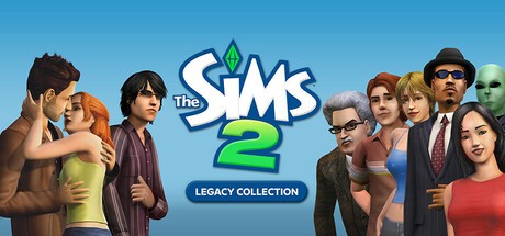 Games like The Sims™ 2 Legacy Collection