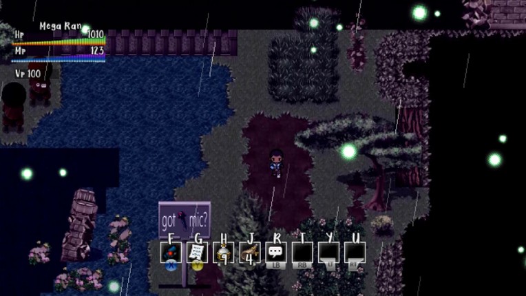 The T.O.T.E. screenshot