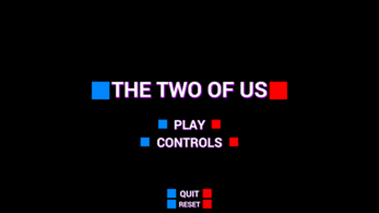 The Two Of Us Image