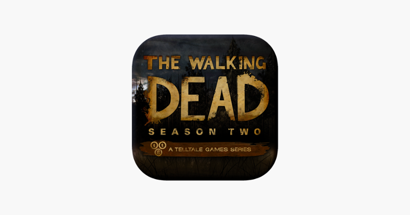 The Walking Dead: Season 2 Game Cover