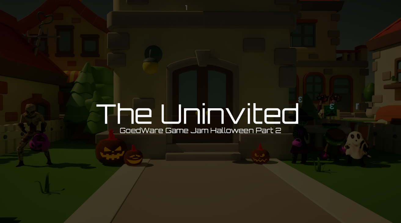 Games like TheUninvited