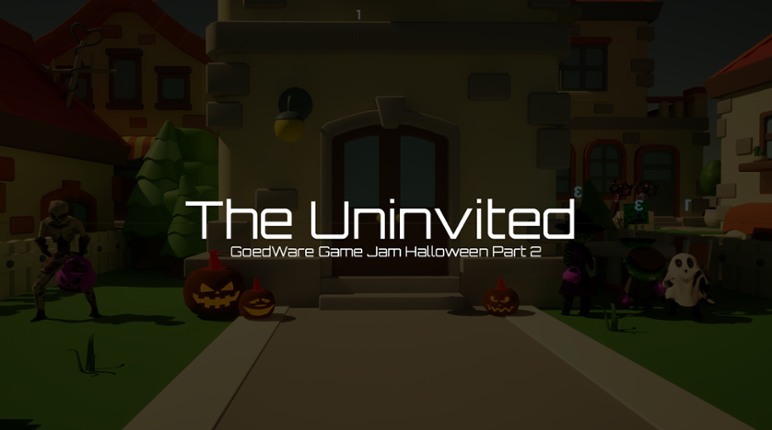 TheUninvited Image