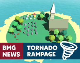 Tornado Rampage Image