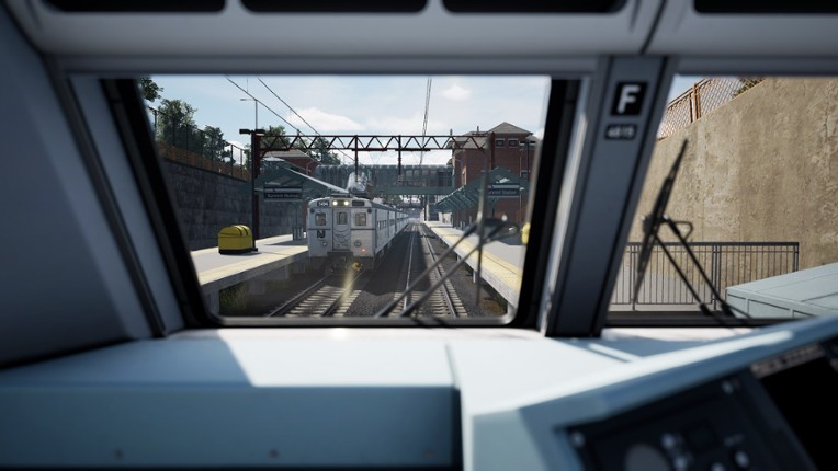 Train Sim World 6: US Regional Edition Image
