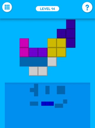 Train your Brain Visuoespatial screenshot