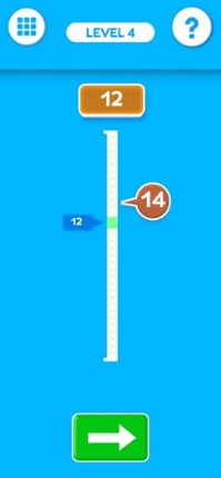 Train your Brain Visuoespatial screenshot