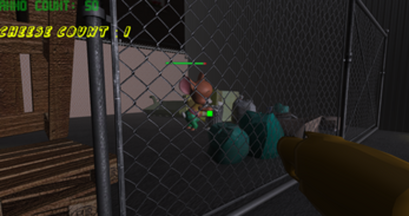 Trash Chronicles - Nasayba Kahlalech screenshot