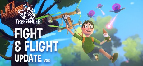 Games like Treefender