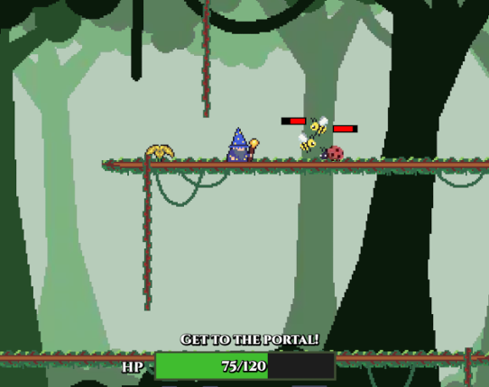 TreeTop Trial Image