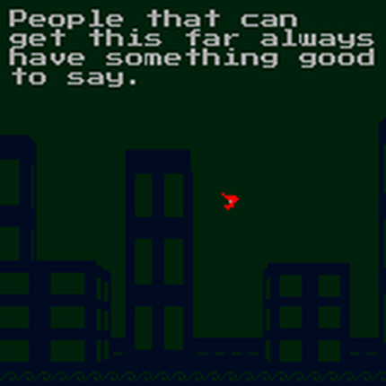 Trials of the dark sea screenshot