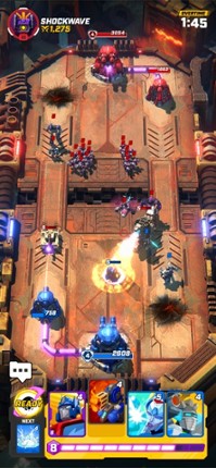 Twerk Hero: A Dance Game screenshot