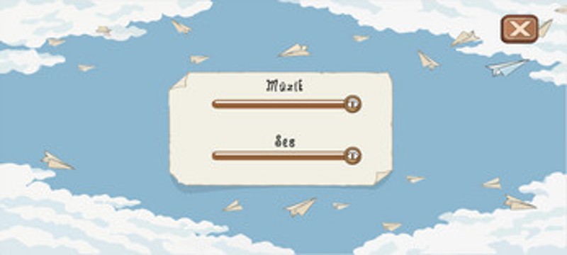 UÇURTTUM screenshot