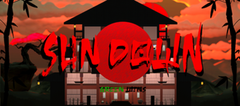 Underhanded Combat screenshot