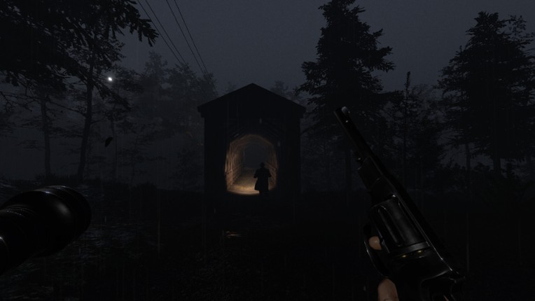 UNDISCLOSED screenshot