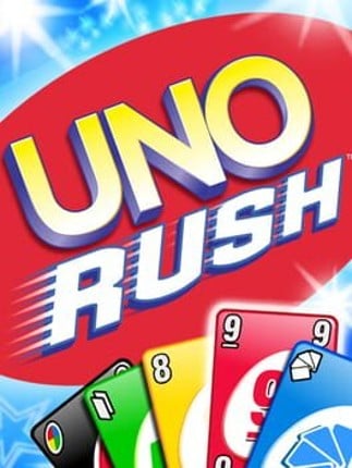 Uno Rush Game Cover