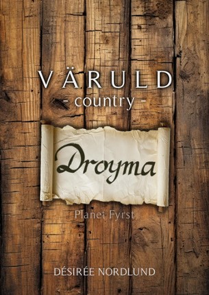 Väruld Country - Droyma screenshot