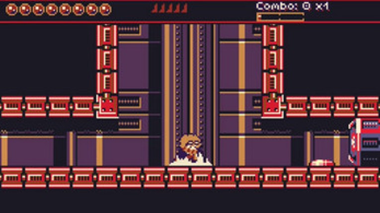 Virtue's Heaven screenshot