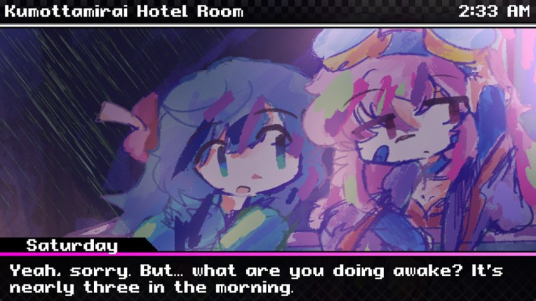 vivid/stasis screenshot