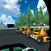 VR Kart 360* Image