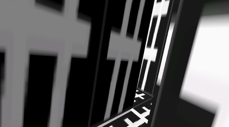 VRogue screenshot