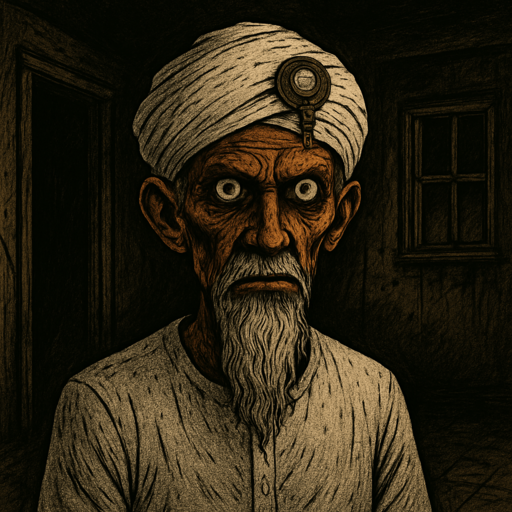 Games like Walid Horror Game