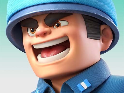 Games like War island