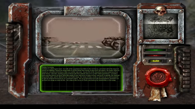 Warhammer 40,000: Dawn of War Franchise Collection Image