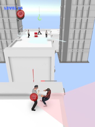 Web Master! screenshot