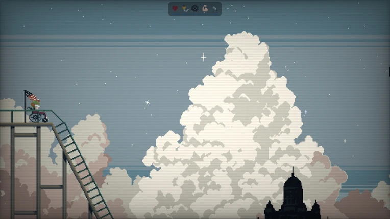 WheelJumper: The Art Of Edging screenshot