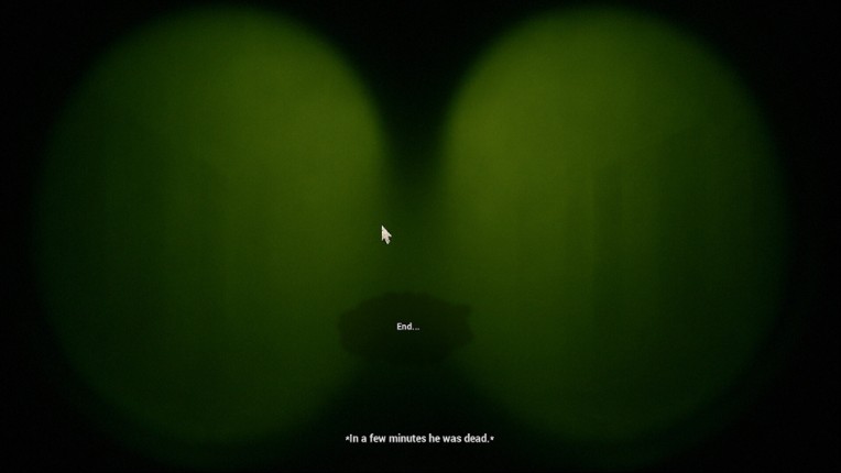 Where the Roads Die screenshot