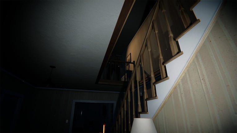 White Room Protocol screenshot