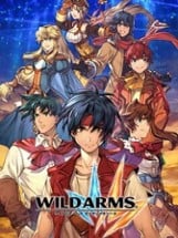 Wild Arms: Million Memories Image