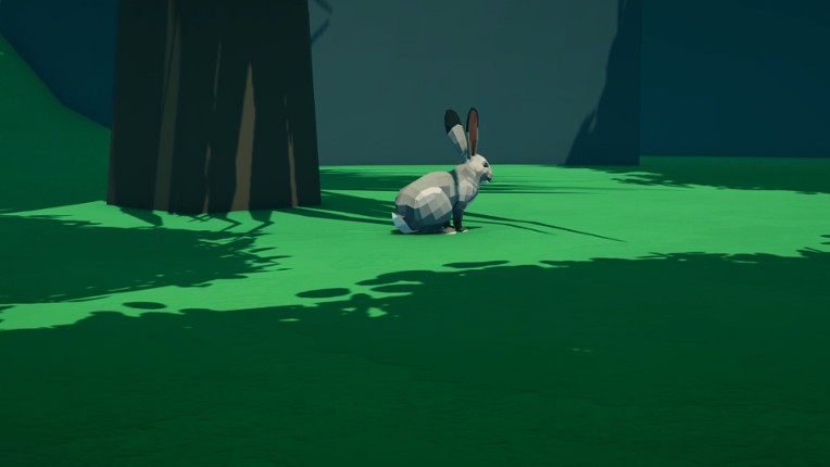 Wilderness Trials: Alpha Wolf screenshot