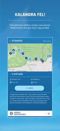 World of Adventures Image