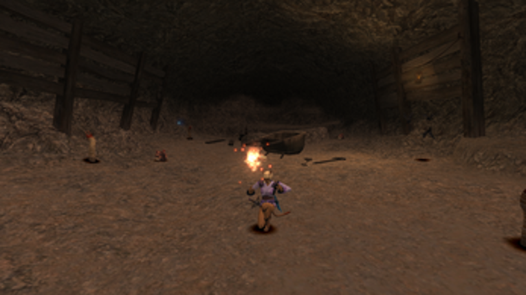 Xim: FFXI fan game Image