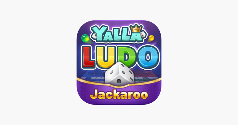 Yalla Ludo - Ludo&Jackaroo Image