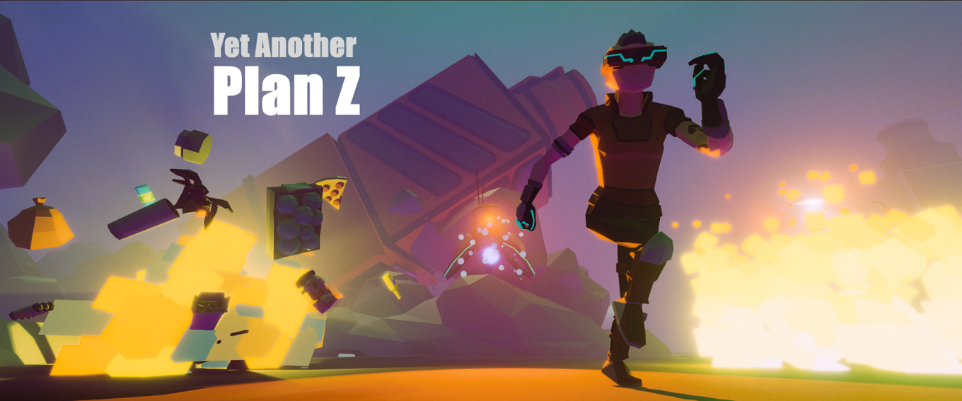 Games like Yet Another Plan Z