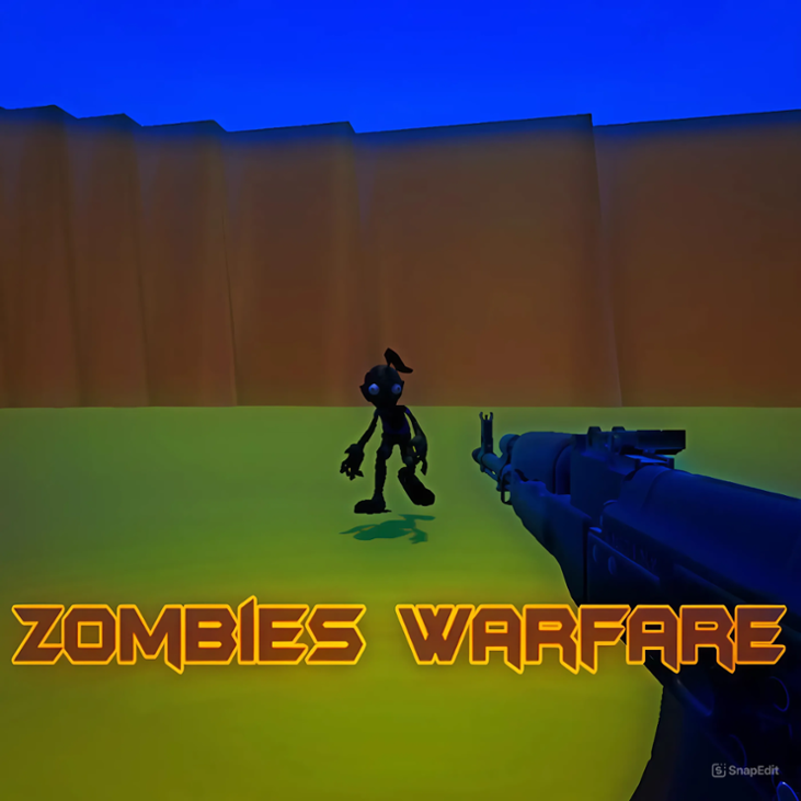 Games like Zombies Warfare