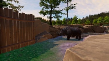 Zoo Simulator Image