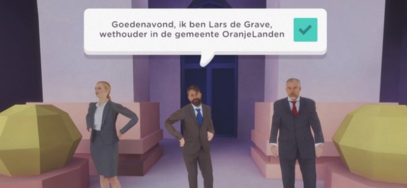 Zuivere Koffie screenshot