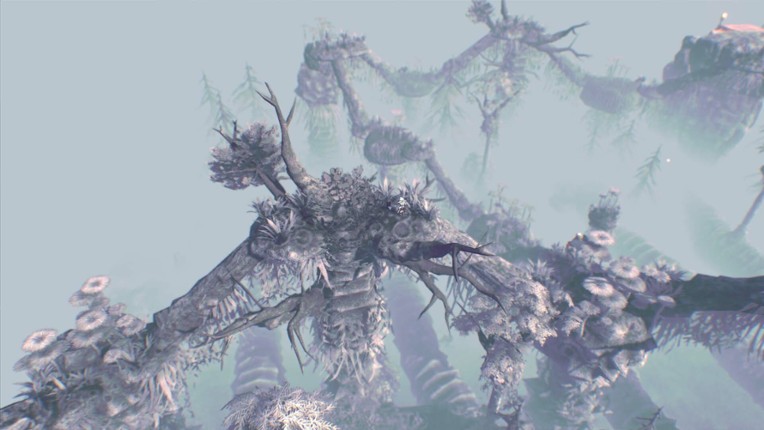 古咒迷途 (lost curse) screenshot